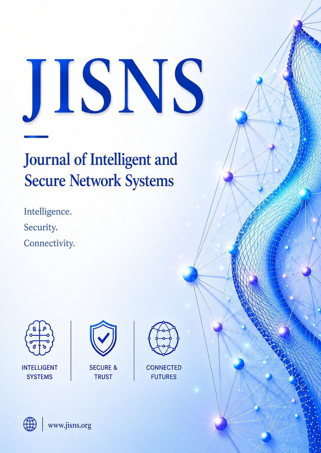Journal Cover